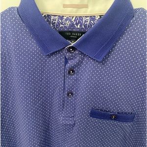Men’s Ted Baker polo shirt XL